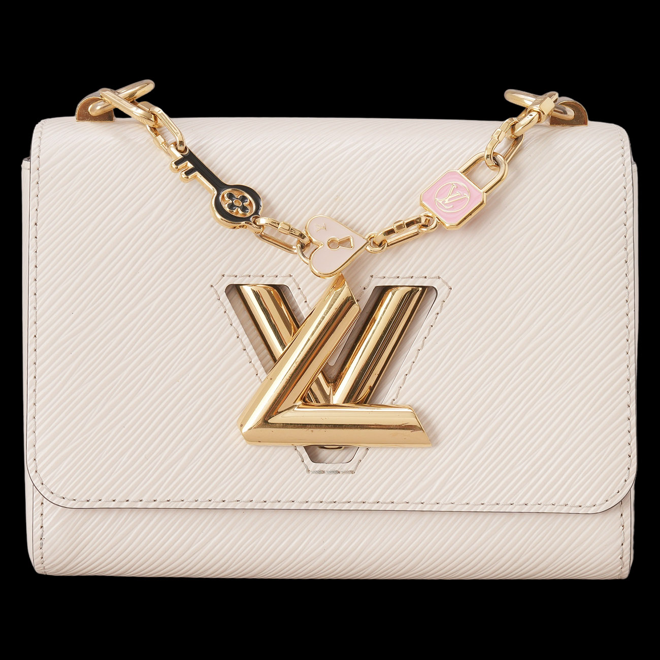 LOUIS VUITTON(USED)루이비통 에삐 트위스트 MM